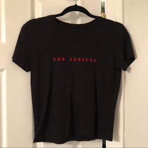 Brandy “Los Angeles” Top